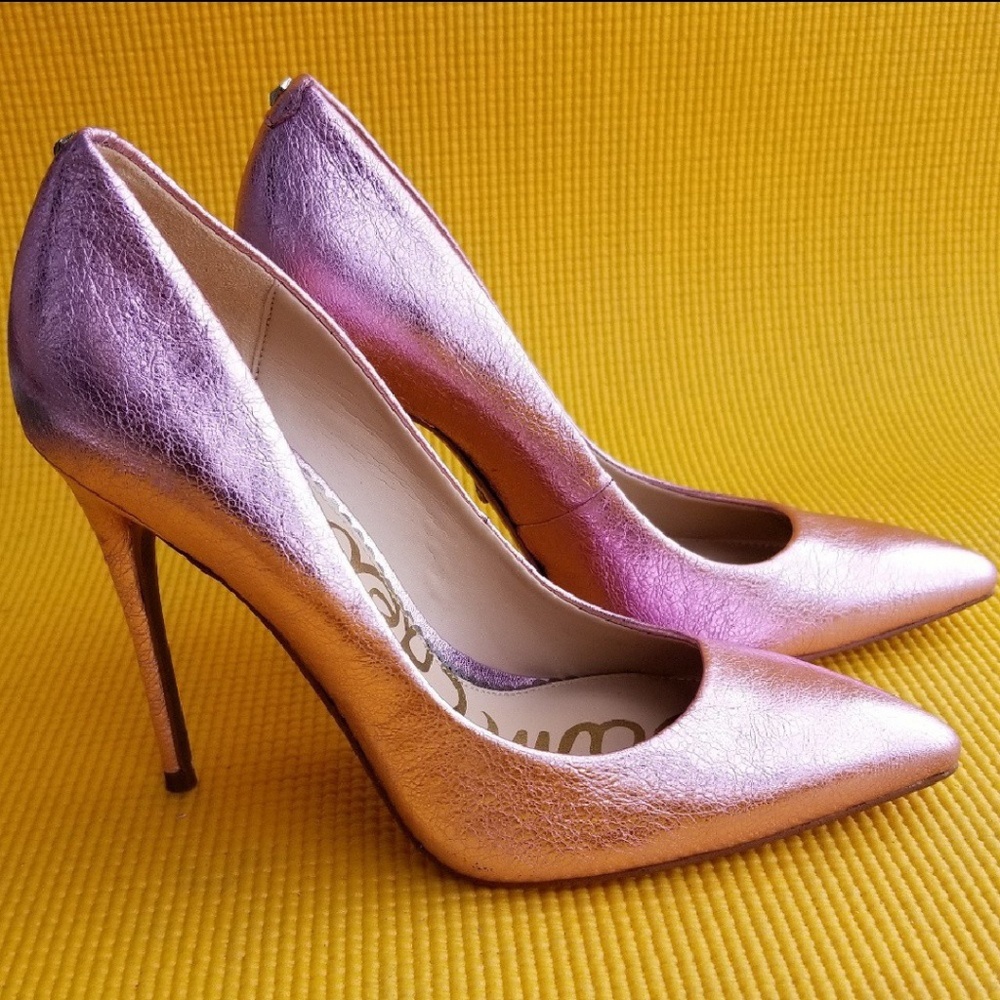 Sam Edelman Hazel pump